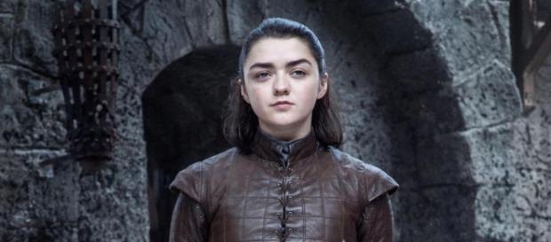 Quel avenir peut-on prédire à Arya Stark pour le final de Game of Thrones ? Quel avenir peut-on prédire à Arya Stark pour le final de Game of Thrones ?