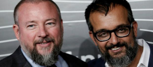 Shane Smith y Suroosh Alvi, fundadores de Vice han reconocido que habían tomado medidas en "varios casos de comportamiento inaceptable". Shane Smith y Suroosh Alvi, fundadores de Vice han reconocido que habían tomado medidas en "varios casos de comportamiento inaceptable".