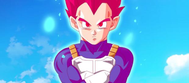 Vegeta Fase Dios by lucario-strike on DeviantArt - deviantart.com Vegeta Fase Dios by lucario-strike on DeviantArt - deviantart.com