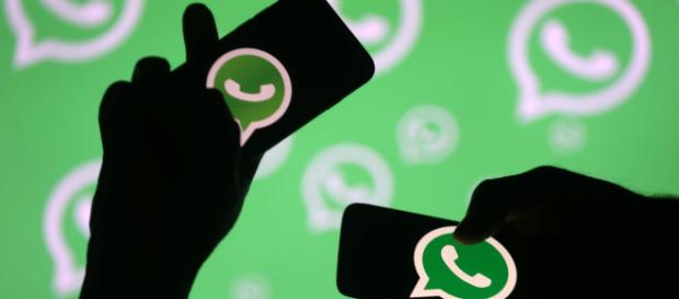 WhatsApp touché par une panne mondiale pendant une heure - huffingtonpost.fr WhatsApp touché par une panne mondiale pendant une heure - huffingtonpost.fr