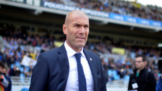 Comment Zinédine Zidane a transformé le Real Madrid - huffingtonpost.fr