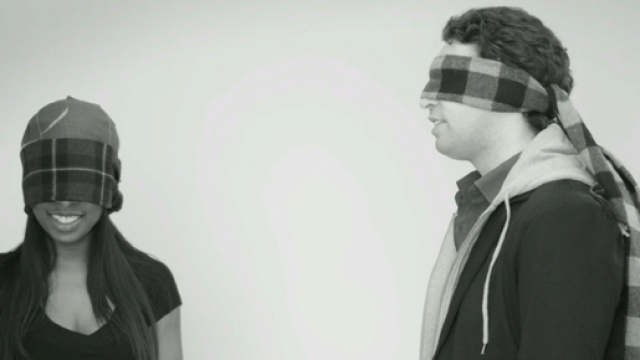 Esperimento sociale condotto a Toronto