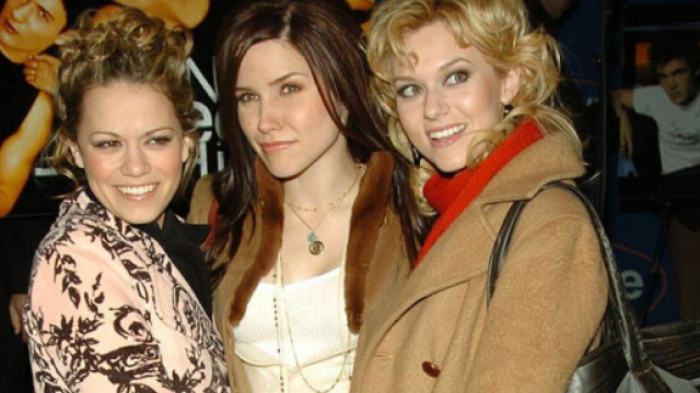 Les Fr&egrave;res Scott : la s&eacute;rie va-t-elle avoir une suite ? - public.fr