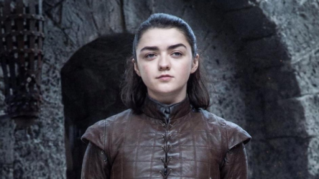 Quel avenir peut-on prédire à Arya Stark pour le final de Game of Thrones ?