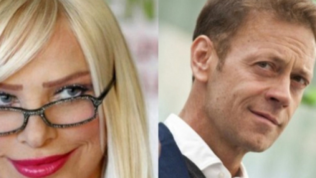 Rocco Siffredi ha replicato alle dichiarazioni di Cicciolina