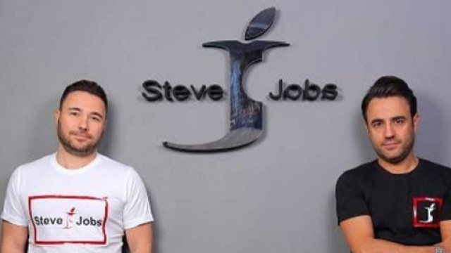 Steve Jobs &egrave; un marchio registrato: un'azienda vince la causa contro Apple