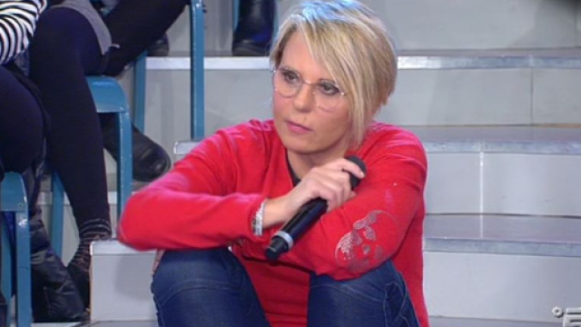 Temptation Island, confronto tra Selvaggia e Francesco a Uomini e ... - caffeinamagazine.it