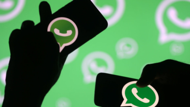 WhatsApp touché par une panne mondiale pendant une heure - huffingtonpost.fr