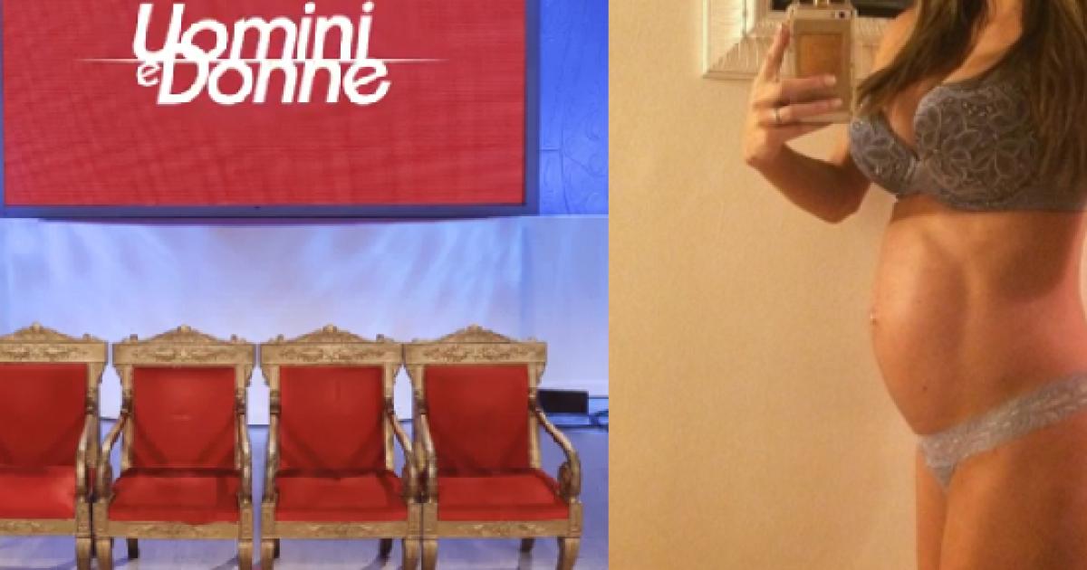 Uomini e Donne, Beatrice Valli incinta: l’annuncio ...