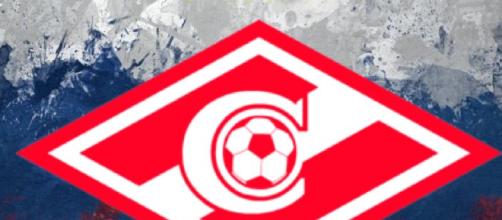 Spartak Moscow caught up in racist tweet scandal ... pic - futbolgrad.com