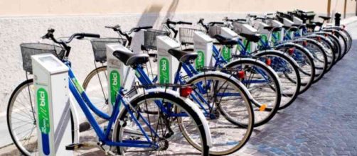 Bike Sharing: chi lo ha inventato e quando è nato?