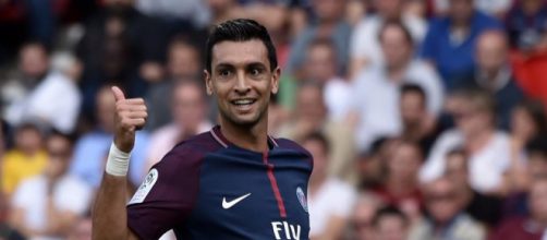 Javier Pastore ha confermato l'interessamento dell'Inter