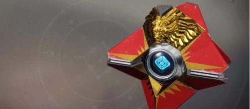 New Monarchy Ghost in 'Destiny 2' - YouTube/xHOUNDISHx