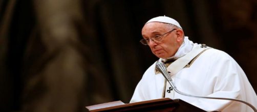 Veillée de Noël : le Pape lance un appel pour protéger les migrants