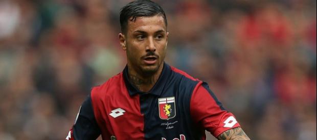 Armando Izzo, concrete name for the defense. — FedeNerazzurra - fedenerazzurra.net Armando Izzo, concrete name for the defense. — FedeNerazzurra - fedenerazzurra.net