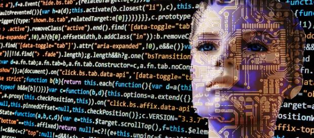 Artificial Intelligence Geralt/pixabay.com Artificial Intelligence Geralt/pixabay.com