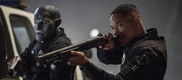 Bright: director David Ayer responde al crítico que llamó ''lo ... - peru.com Bright: director David Ayer responde al crítico que llamó ''lo ... - peru.com