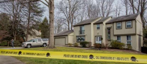 Casa din orașul Reston unde a avut loc tragedia - Foto: msn.com (© Cal Cary/ pentru The Washington Post) Casa din orașul Reston unde a avut loc tragedia - Foto: msn.com (© Cal Cary/ pentru The Washington Post)