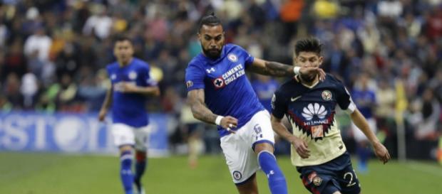 Cruz Azul tendrá refuerzo procedente del Sevilla de España - Hoy - hoylosangeles.com Cruz Azul tendrá refuerzo procedente del Sevilla de España - Hoy - hoylosangeles.com