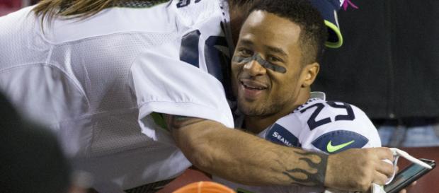 Earl Thomas III makes it clear where he wants to go after he's done in Seattle - (Image Credit: Keith Allison via Wikimedia Commons) Earl Thomas III makes it clear where he wants to go after he's done in Seattle - (Image Credit: Keith Allison via Wikimedia Commons)