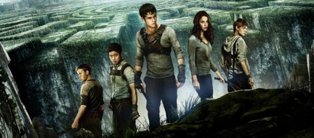 El Corredor Del Laberinto la película que completa la trilogía El Corredor Del Laberinto la película que completa la trilogía