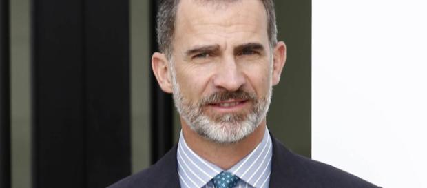 El Rey Felipe, jornada en alta mar junto a su madre y sus sobrinos - europapress.es El Rey Felipe, jornada en alta mar junto a su madre y sus sobrinos - europapress.es
