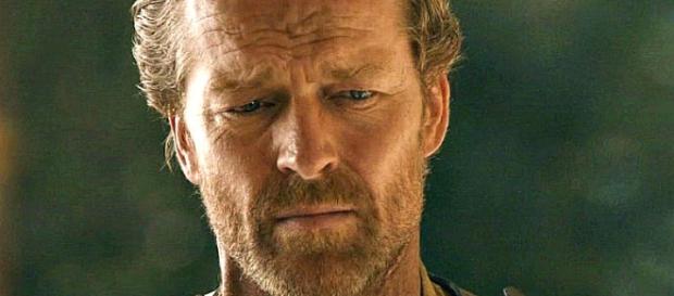Jorah Mormont from "Game of Thrones". (Image Credit: Youtube/ HBO screencap) Jorah Mormont from "Game of Thrones". (Image Credit: Youtube/ HBO screencap)