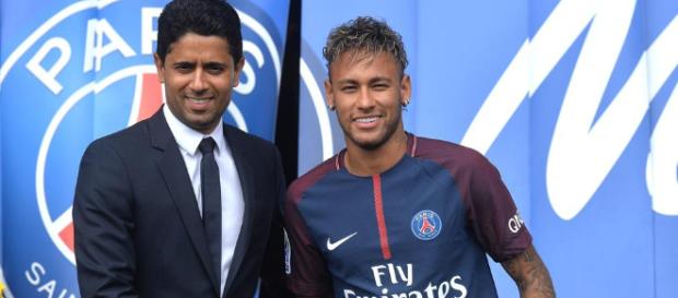 La astronómica cifra que cobra Neymar cada día en el PSG - mundodeportivo.com La astronómica cifra que cobra Neymar cada día en el PSG - mundodeportivo.com