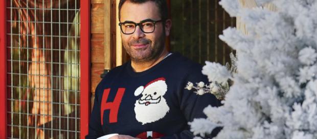 Las Navidades de Jorge Javier Vázquez. Las Navidades de Jorge Javier Vázquez.