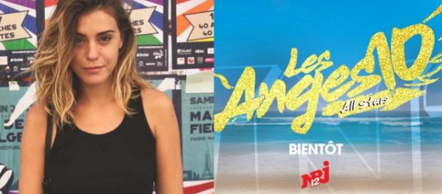 Les Anges 10 : Le retour de Barbara Opsomer bientôt sur NRJ12 ? Les Anges 10 : Le retour de Barbara Opsomer bientôt sur NRJ12 ?