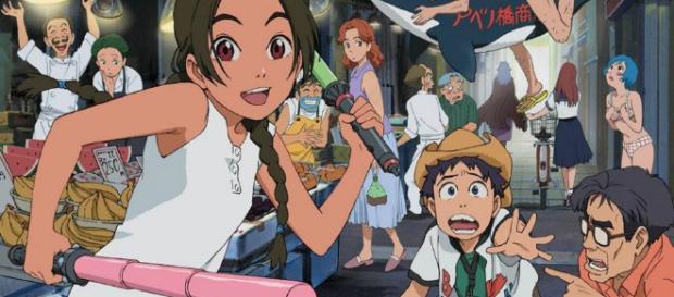Lista Anime A - Página web de dojox - jimdo.com Lista Anime A - Página web de dojox - jimdo.com