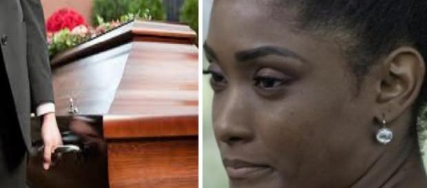 'Outro Lado': Raquel fica à beira da morte e Bruno tem que tomar dura decisão 'Outro Lado': Raquel fica à beira da morte e Bruno tem que tomar dura decisão