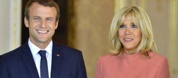Philippe Besson se confie sur le couple Macron - Marie Claire - marieclaire.fr Philippe Besson se confie sur le couple Macron - Marie Claire - marieclaire.fr