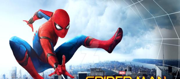 El icónico personaje del "Hombre Araña" sigue triunfando en el cine. El icónico personaje del "Hombre Araña" sigue triunfando en el cine.