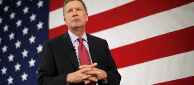 ¿Qué cree John Kasich? Donde el candidato se encuentra en 10 ... - pbs.org ¿Qué cree John Kasich? Donde el candidato se encuentra en 10 ... - pbs.org