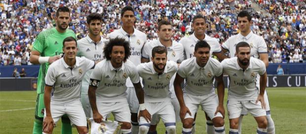 Real Madrid vs Chelsea: lo que la TV no te mostró del partido ... - peru.com Real Madrid vs Chelsea: lo que la TV no te mostró del partido ... - peru.com