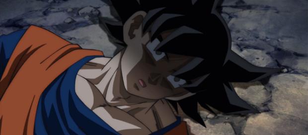 REVIEW ANIME: Dragon Ball Super 71 “¡La muerte de Goku! Una ... - com.mx REVIEW ANIME: Dragon Ball Super 71 “¡La muerte de Goku! Una ... - com.mx