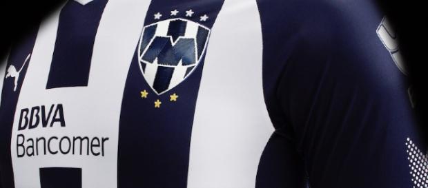 Rifado! Este es el nuevo uniforme de Rayados de Monterrey - sopitas.com Rifado! Este es el nuevo uniforme de Rayados de Monterrey - sopitas.com