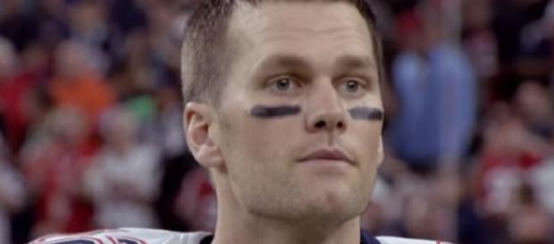 Tom Brady will face the Colts for first time since his four-game suspension (Image Credit: NFL/YouTube) Tom Brady will face the Colts for first time since his four-game suspension (Image Credit: NFL/YouTube)