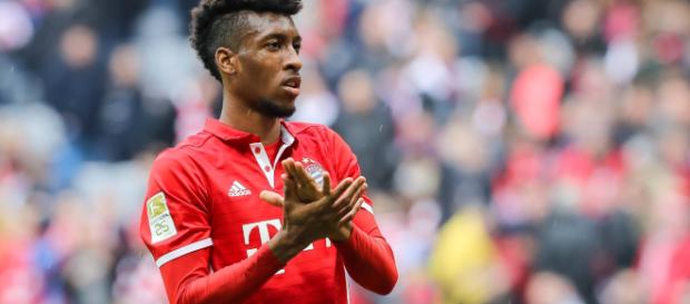 Top 5 en la Bundesliga con estrellas menores de 21 años Top 5 en la Bundesliga con estrellas menores de 21 años
