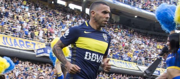 Un adiós anunciado: Boca confirmó la partida de Tevez a China ... - ambito.com Un adiós anunciado: Boca confirmó la partida de Tevez a China ... - ambito.com