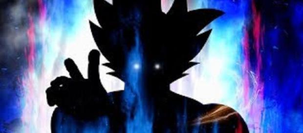 Sacan imágenes con otro personaje que se convierte en super saiyajin 3 Sacan imágenes con otro personaje que se convierte en super saiyajin 3