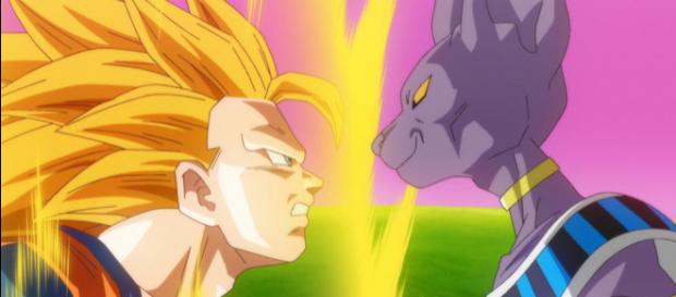Vorbereitung: Dragon Ball Super - Das solltet ihr vorher wissen ... - moviepilot.de Vorbereitung: Dragon Ball Super - Das solltet ihr vorher wissen ... - moviepilot.de