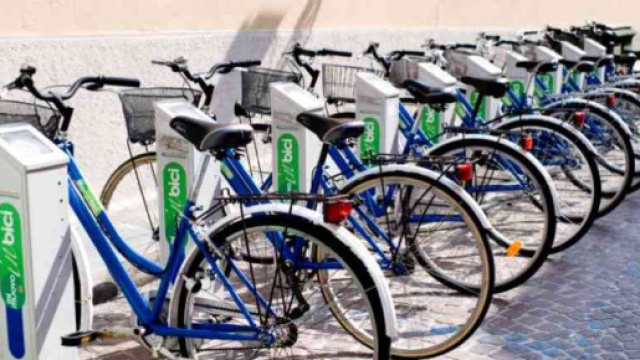 Bike Sharing: chi lo ha inventato e quando &egrave; nato?