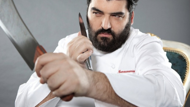 Cannavacciulo: bliz dei Nas e polemiche sui Social