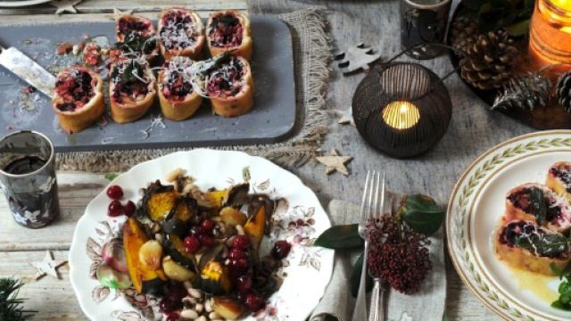 Men&ugrave; di Natale 2017: antipasti ricette veloci - LoveItalianFood.it - loveitalianfood.it