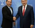 Le Guatemala transfère son ambassade à Jérusalem