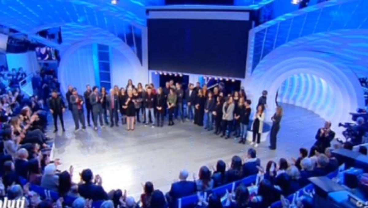 Anticipazioni Cè Posta Per Te 2018 Ecco Quando Inizia E