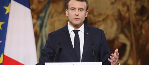 Emmanuel Macron annonce une loi contre les « fake news » - lesechos.fr