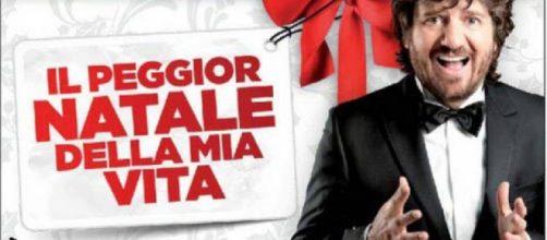 Ascolti tv del 25 dicembre 2017